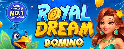 Royaldream Kotololo Pesisir Bukit