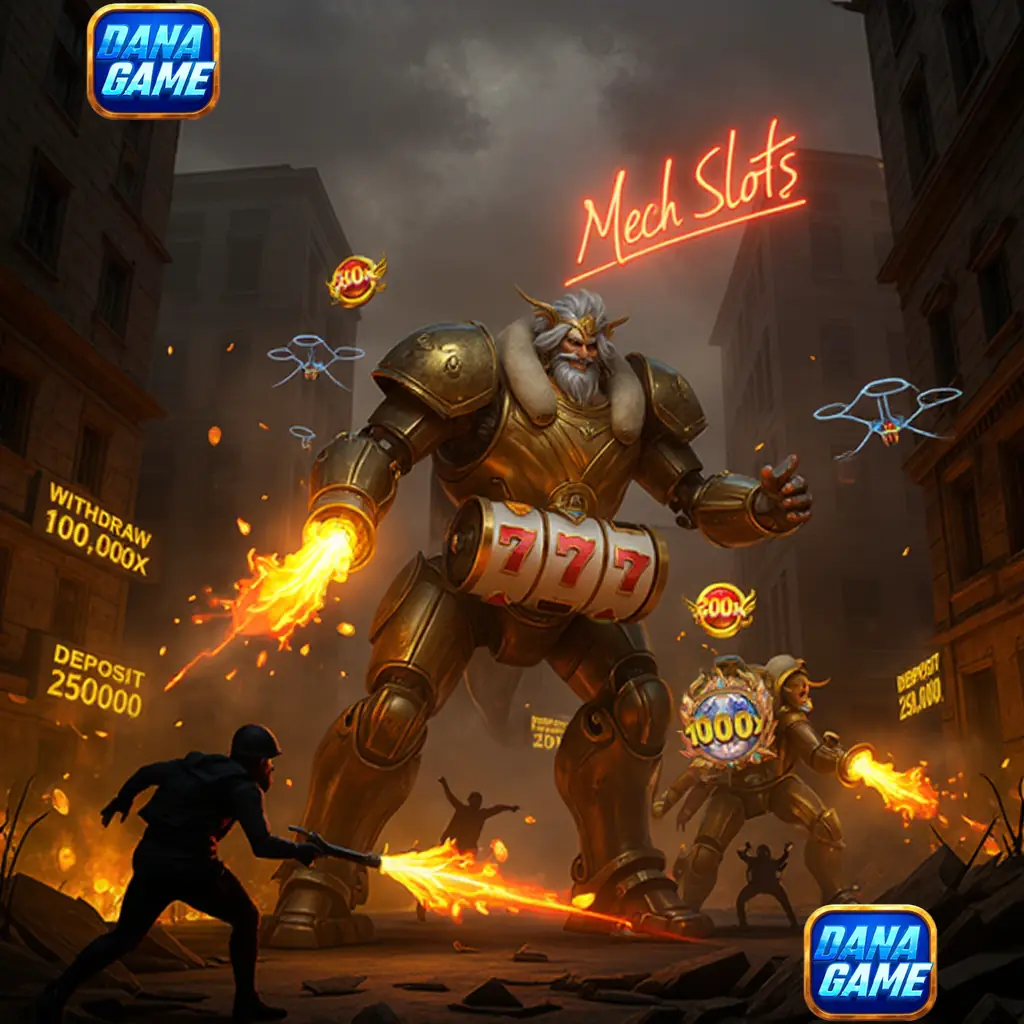DANAGAME Apk Slot Login Materi Pendidikan Guru Pandai - WooCommerce eCommerce