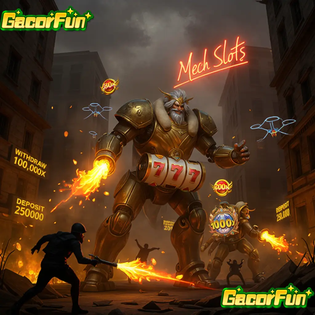 GACORFUN Apk Slot Login Materi Pendidikan Guru Pandai - WooCommerce eCommerce