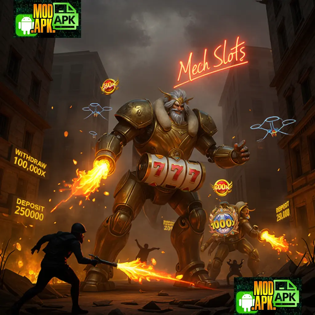 HACK MAD Apk Slot Login Materi Pendidikan Guru Pandai - WooCommerce eCommerce