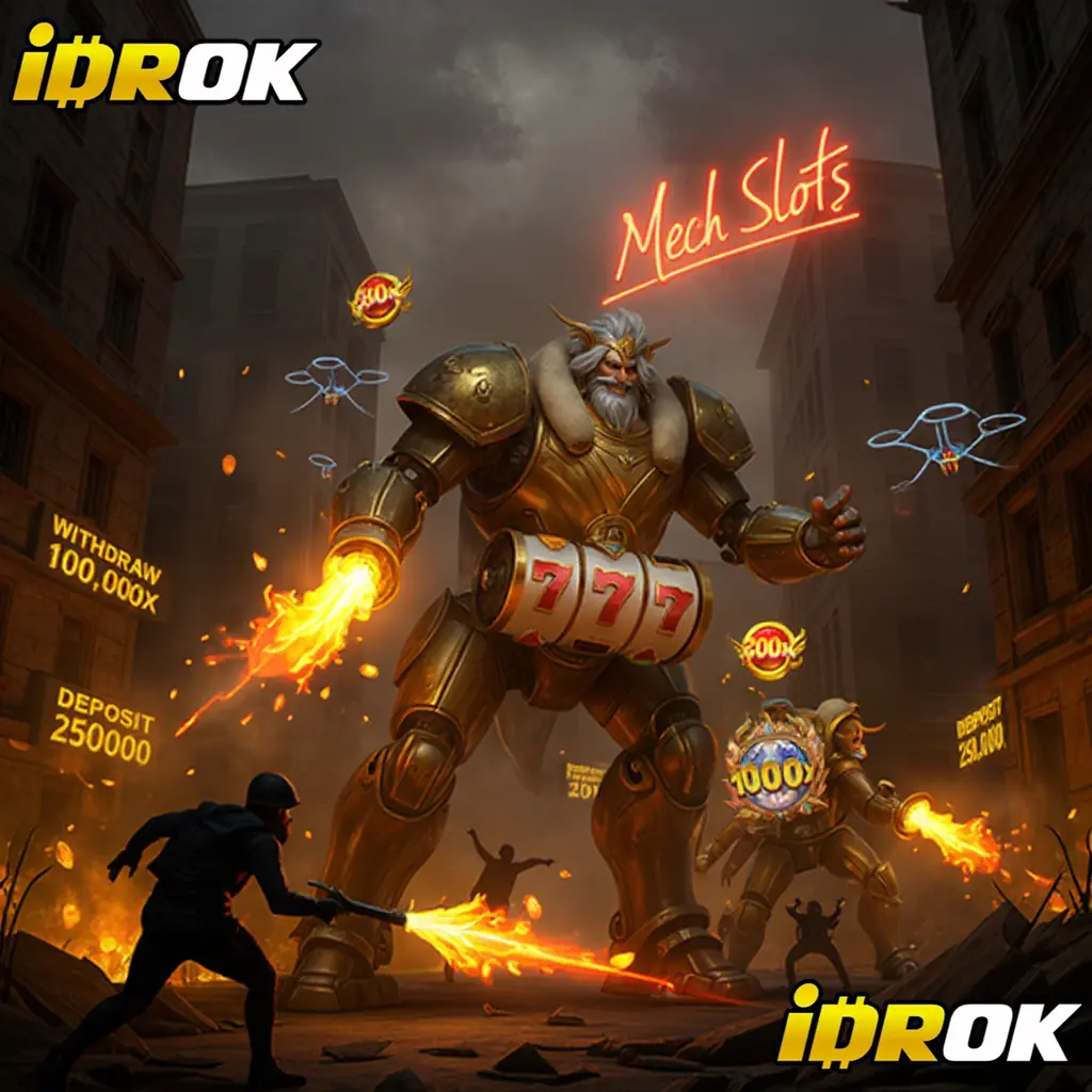 IDROK Apk Slot Login Materi Pendidikan Guru Pandai - WooCommerce eCommerce