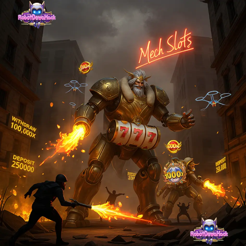 ROBOT DEWA CHEAT Apk Slot Login Materi Pendidikan Guru Pandai - WooCommerce eCommerce