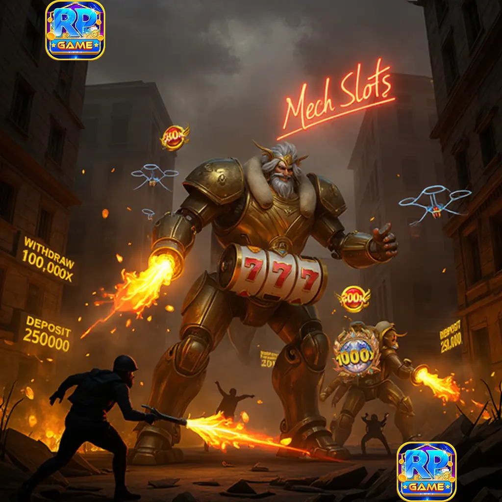 RPGAME Apk Slot Login Materi Pendidikan Guru Pandai - WooCommerce eCommerce
