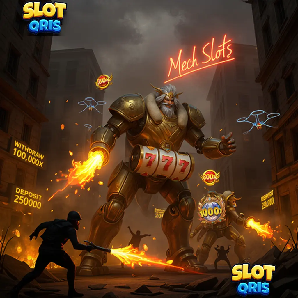 SLOT QRIS Apk Slot Login Materi Pendidikan Guru Pandai - WooCommerce eCommerce